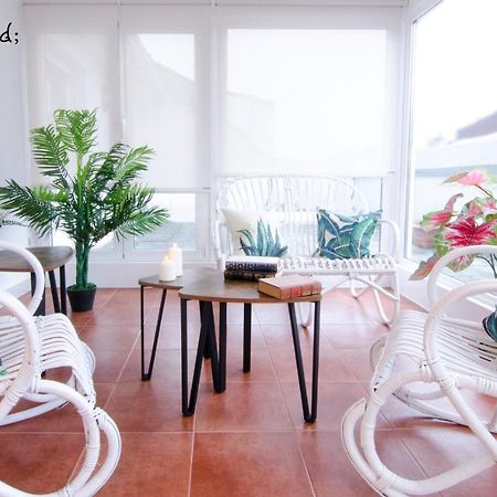 Superb Penthouse En Sdc Διαμέρισμα Σαντιάγο ντε Κομποστέλα Εξωτερικό φωτογραφία