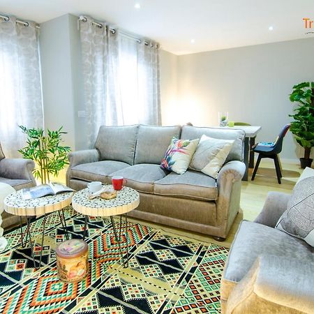 Superb Penthouse En Sdc Διαμέρισμα Σαντιάγο ντε Κομποστέλα Εξωτερικό φωτογραφία