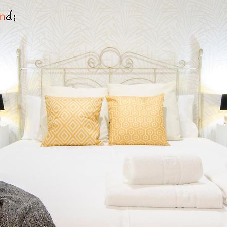 Superb Penthouse En Sdc Διαμέρισμα Σαντιάγο ντε Κομποστέλα Εξωτερικό φωτογραφία