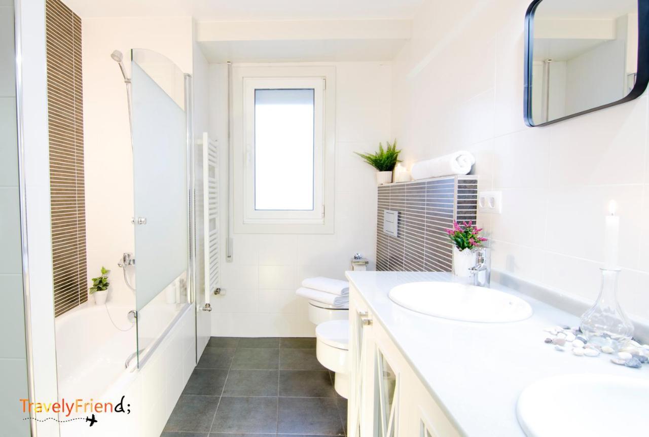 Superb Penthouse En Sdc Διαμέρισμα Σαντιάγο ντε Κομποστέλα Εξωτερικό φωτογραφία